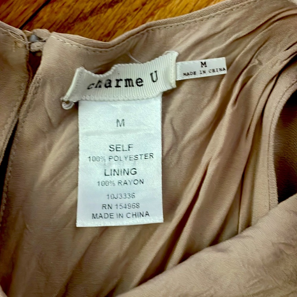 Pants set - Picture 3 of 10